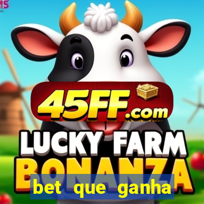 bet que ganha bonus no cadastro